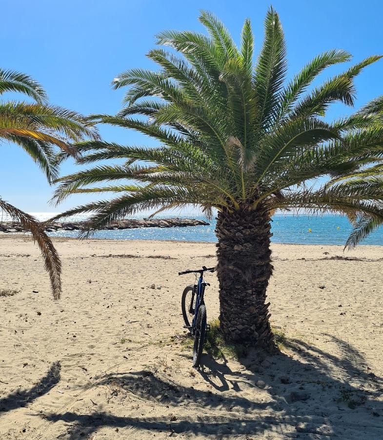 Ático de diseño sobre la Cala de las Sirenas!! Miami Playa Esterno foto