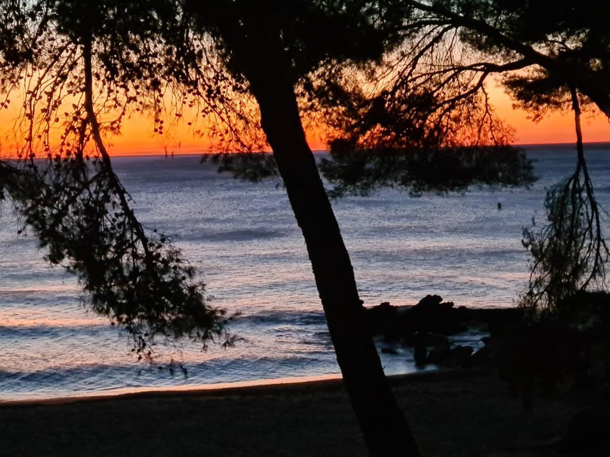 Ático de diseño sobre la Cala de las Sirenas!! Miami Playa Esterno foto